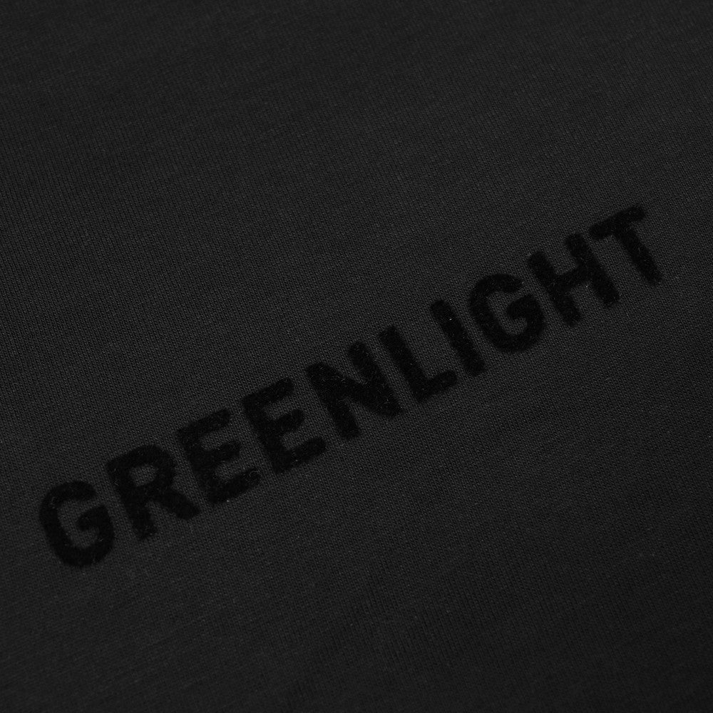 Greenlight Essential Men's T-Shirt Short Sleeve Regular Fit Cotton Goranto C120526