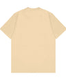 Greenlight Essential Men's T-Shirt Short Sleeve Regular Fit Cotton Azadas C060626