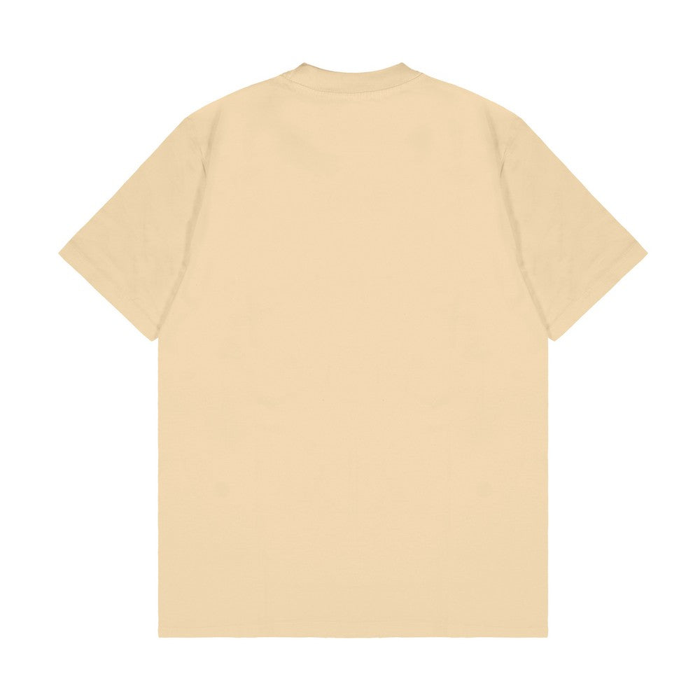 Greenlight Essential Men's T-Shirt Short Sleeve Regular Fit Cotton Azadas C060626