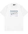 Greenlight Men's T-Shirt Short Sleeve Regular Fit Cotton Course C170426