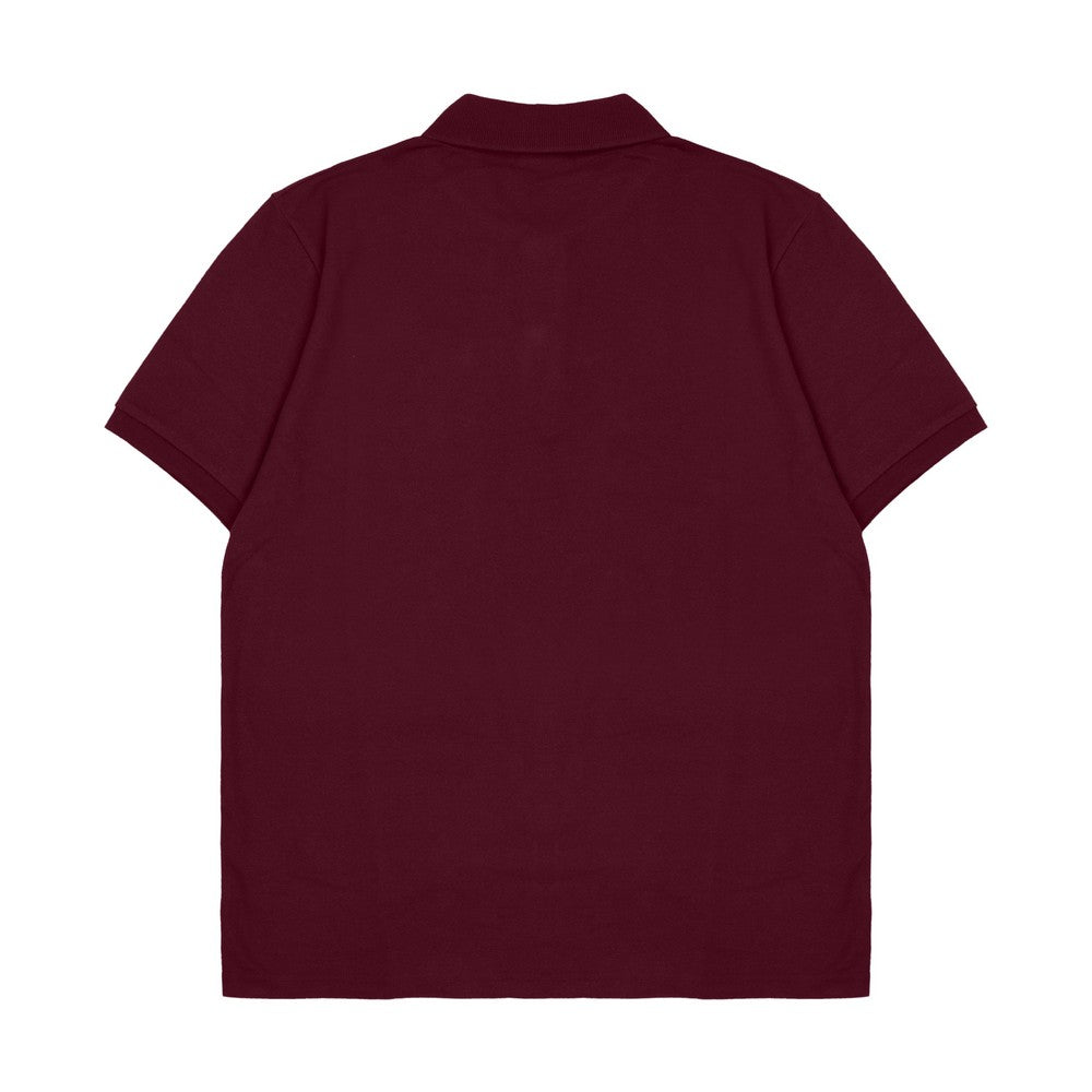 Greenlight Essential Men's Collar T-Shirt Short Sleeve Regular Fit Anando C040526