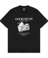 Greenlight Men's T-Shirt Short Sleeve Regular Fit Cotton Good Stuff C130426