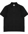 Greenlight Essential Men's Collar T-Shirt Short Sleeve Relaxed Fit Pique Tomioka C290326