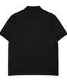 Greenlight Essential Men's Collar T-Shirt Short Sleeve Relaxed Fit Pique Tomioka C290326