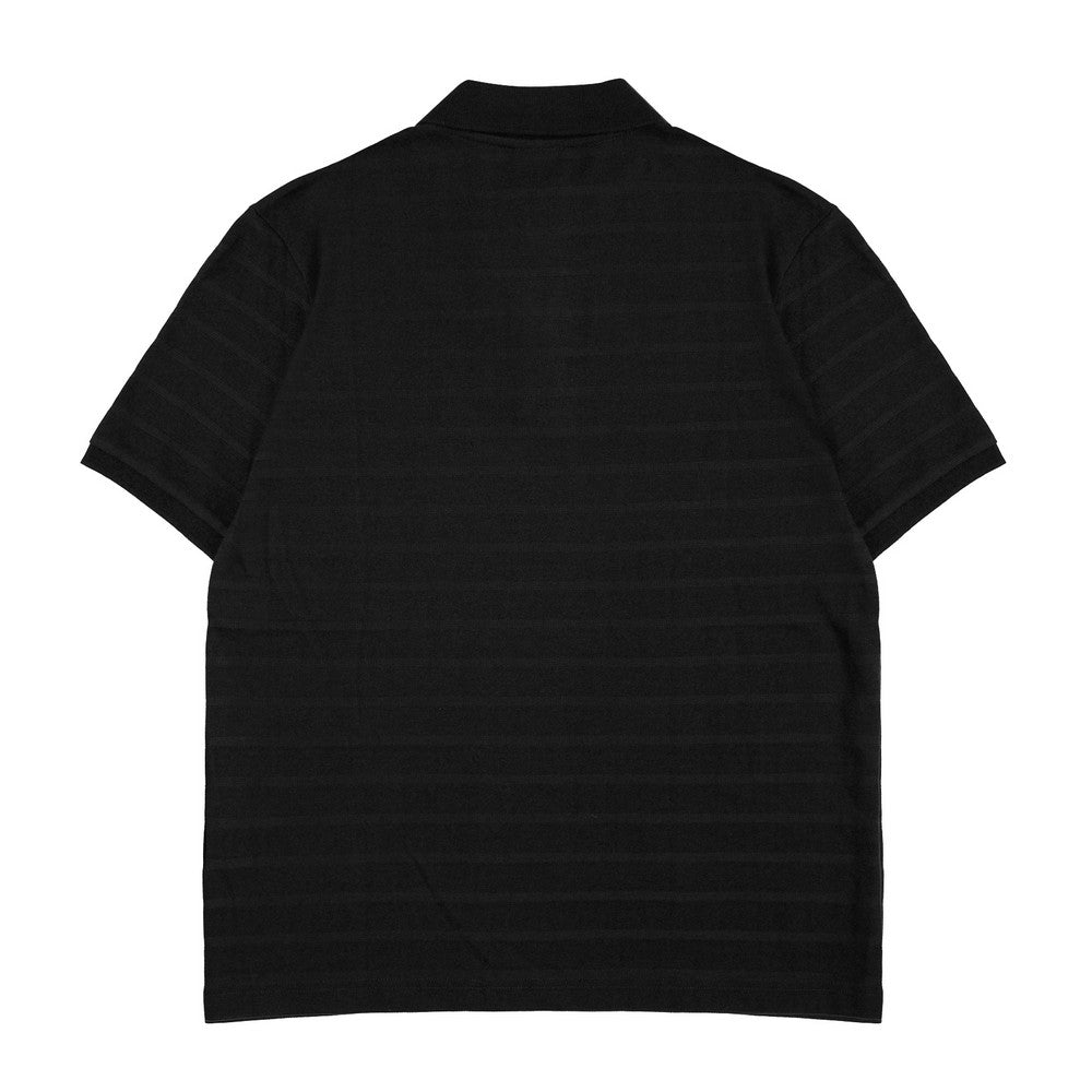 Greenlight Essential Men's Collar T-Shirt Short Sleeve Relaxed Fit Pique Tomioka C290326
