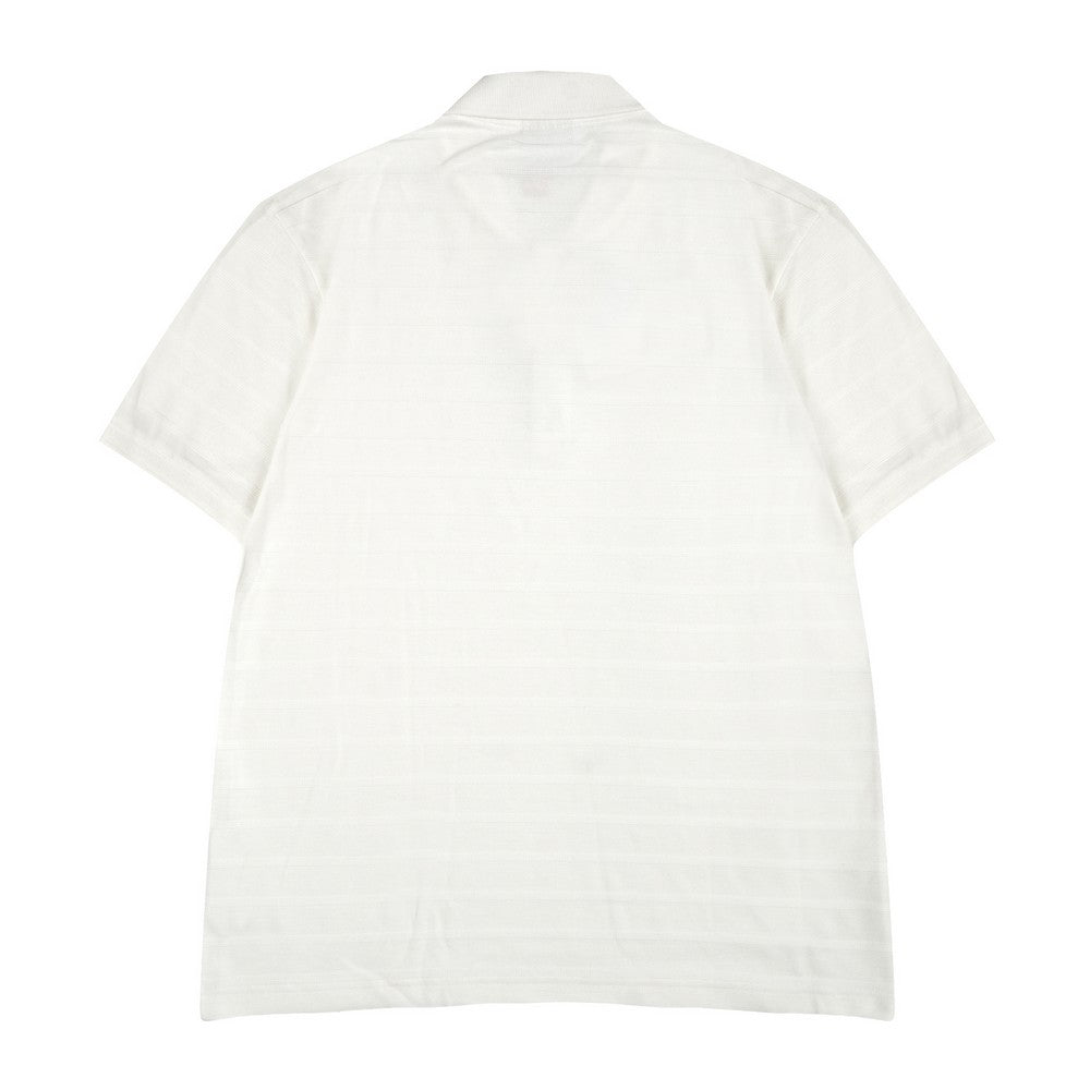 Greenlight Essential Men's Collar T-Shirt Short Sleeve Relaxed Fit Pique Tomioka C290326