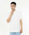 Greenlight Essential Men's Collar T-Shirt Short Sleeve Relaxed Fit Pique Tomioka C290326