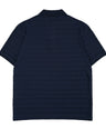 Greenlight Essential Men's Collar T-Shirt Short Sleeve Relaxed Fit Pique Tomioka C290326