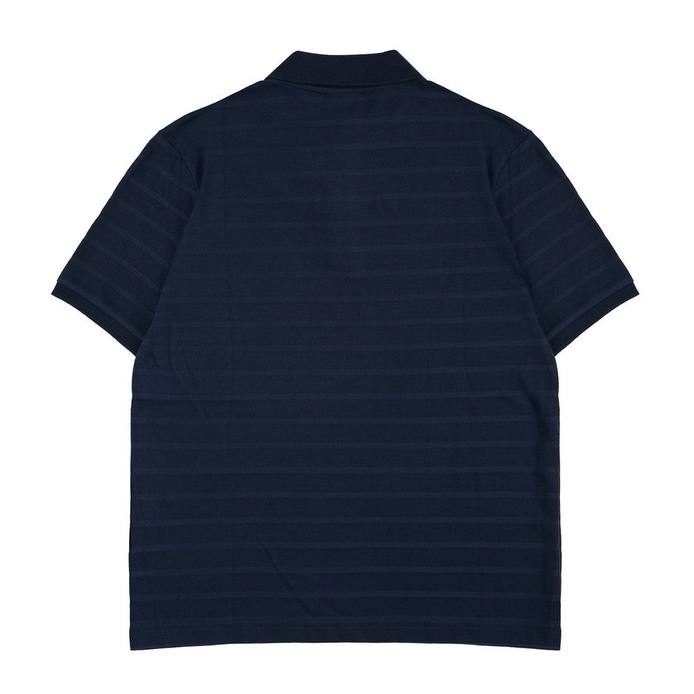 Greenlight Essential Men's Collar T-Shirt Short Sleeve Relaxed Fit Pique Tomioka C290326