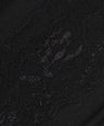 Greenlight Women's T-Shirt Short Sleeve Loose Fit Cotton Lace Luna C010626