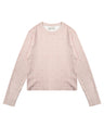 Greenlight Women's T-Shirt Long Sleeve Body Fit Cotton Himari C070726