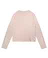 Greenlight Women's T-Shirt Long Sleeve Body Fit Cotton Himari C070726
