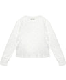 Greenlight Women's T-Shirt Long Sleeve Body Fit Cotton Himari C070726