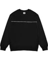 Greenlight Essential Jaket Pria Crewneck Sweatshirt Regular Fit Aliandi C010726