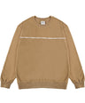 Greenlight Essential Jaket Pria Crewneck Sweatshirt Regular Fit Aliandi C010726