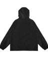 Greenlight Voyager Men's Windbreaker Jacket Regular Fit Polyester Taslan Dendro HP-020526