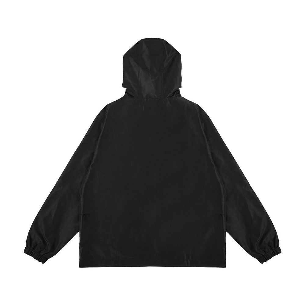 Greenlight Voyager Men's Windbreaker Jacket Regular Fit Polyester Taslan Dendro HP-020526