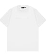 Greenlight Men's T-Shirt Short Sleeve Slim Fit Cotton Halfline C110826