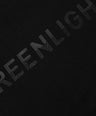 Greenlight Men's T-Shirt Short Sleeve Slim Fit Cotton Halfline C110826