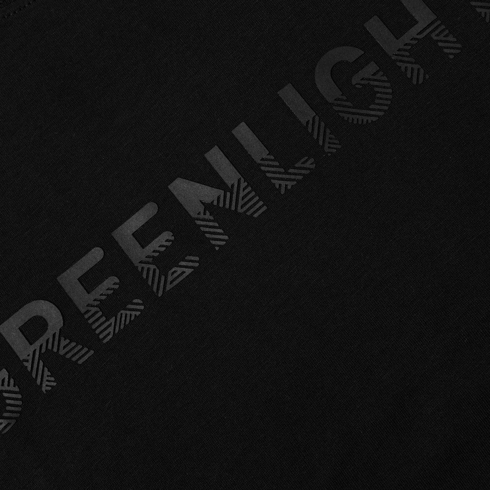 Greenlight Men's T-Shirt Short Sleeve Slim Fit Cotton Halfline C110826