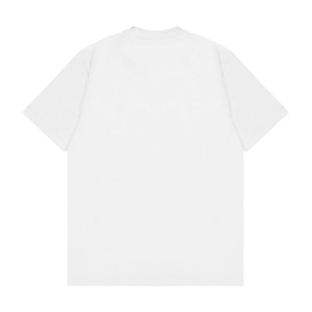 Greenlight Men's T-Shirt Short Sleeve Slim Fit Cotton Halfline C110826