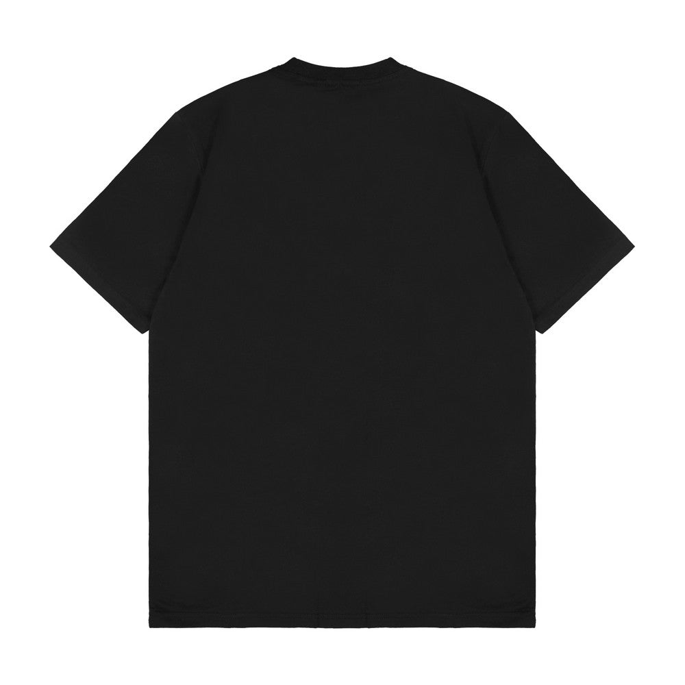 Greenlight Kaos Pria Lengan Pendek Slim Fit Katun Mining C330626