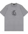 Greenlight Kaos Pria Lengan Pendek Slim Fit Katun Mining C330626