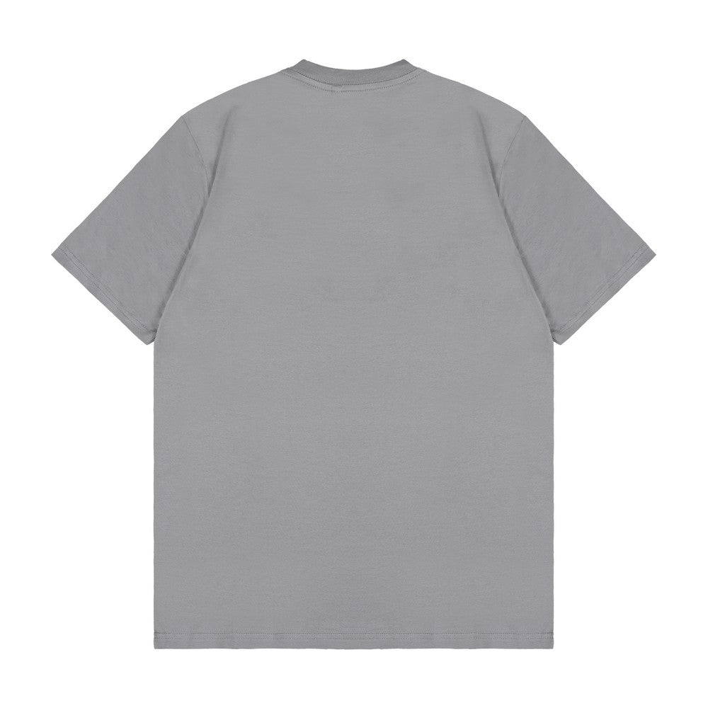 Greenlight Kaos Pria Lengan Pendek Slim Fit Katun Mining C330626