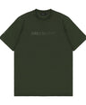 Greenlight Men's T-Shirt Short Sleeve Slim Fit Cotton Alche C350626
