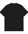 Greenlight Men's T-Shirt Short Sleeve Slim Fit Cotton Alche C350626