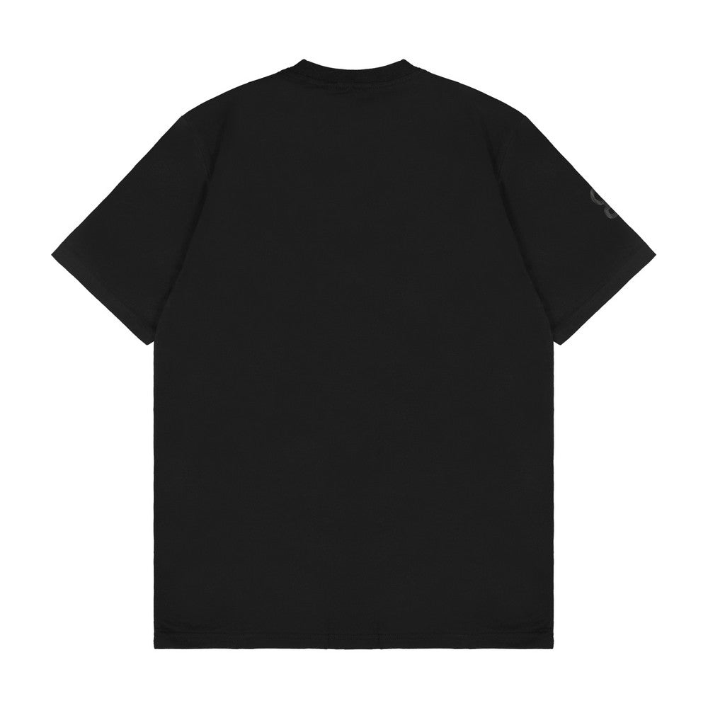Greenlight Men's T-Shirt Short Sleeve Slim Fit Cotton Alche C350626
