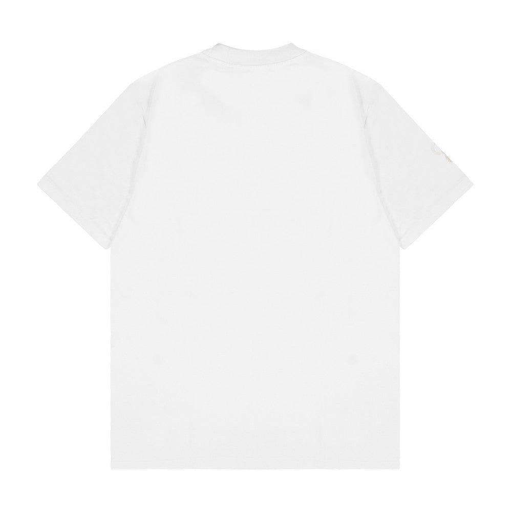 Greenlight Men's T-Shirt Short Sleeve Slim Fit Cotton Alche C350626
