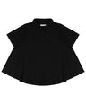 Greenlight Kaos Kerah Wanita Lengan Pendek Loose Fit Suzy HP-C050826