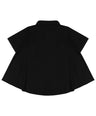 Greenlight Kaos Kerah Wanita Lengan Pendek Loose Fit Suzy HP-C050826