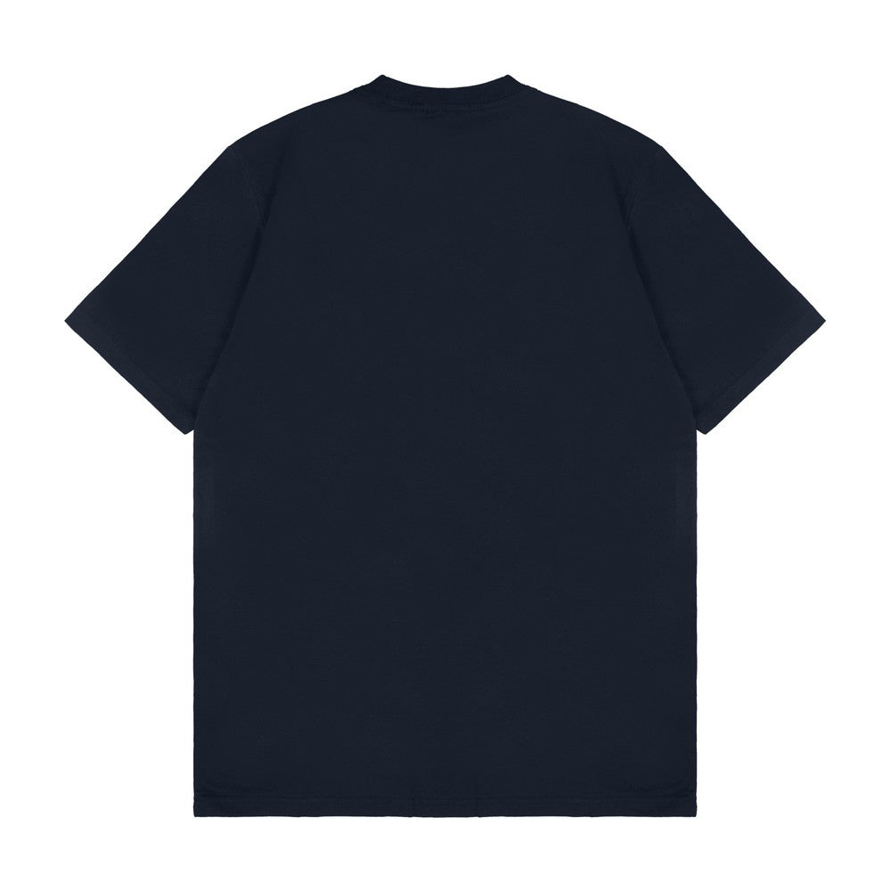 Greenlight Men's T-Shirt Short Sleeve Regular Fit Cotton Playlist C020826