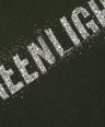 Greenlight Men's T-Shirt Short Sleeve Regular Fit Cotton Particle C030826