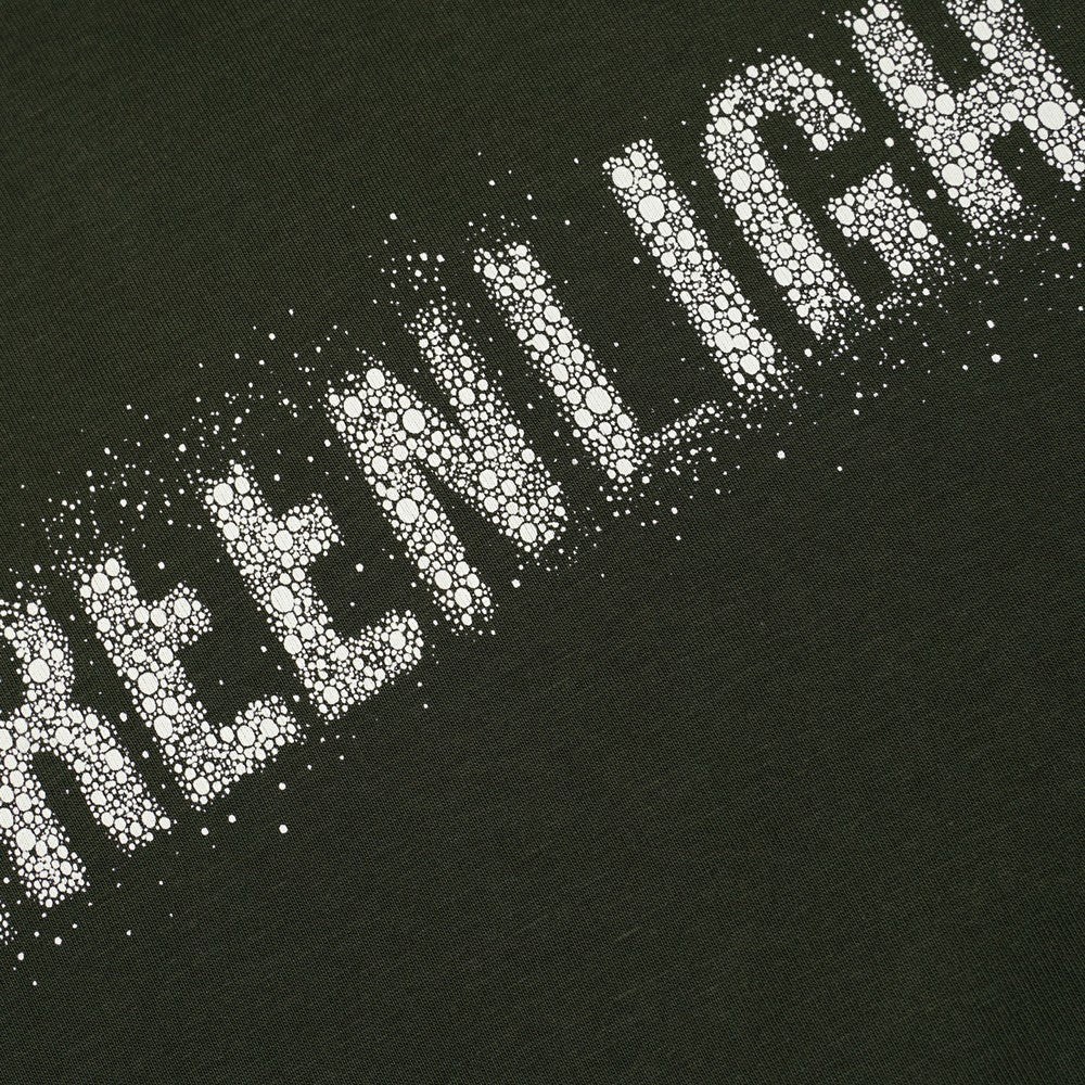 Greenlight Men's T-Shirt Short Sleeve Regular Fit Cotton Particle C030826