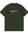 Greenlight Men's T-Shirt Short Sleeve Regular Fit Cotton Particle C030826