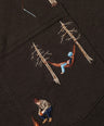 Greenlight Men's T-Shirt Short Sleeve Regular Fit Cotton Venture Forest 070626