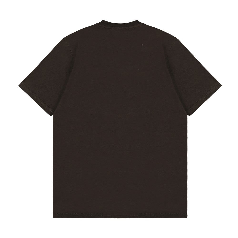 Greenlight Men's T-Shirt Short Sleeve Regular Fit Cotton Venture Forest 070626