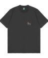 Greenlight Men's T-Shirt Short Sleeve Regular Fit Cotton Venture Beach 080626