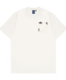 Greenlight Men's T-Shirt Short Sleeve Regular Fit Cotton Venture City 090626