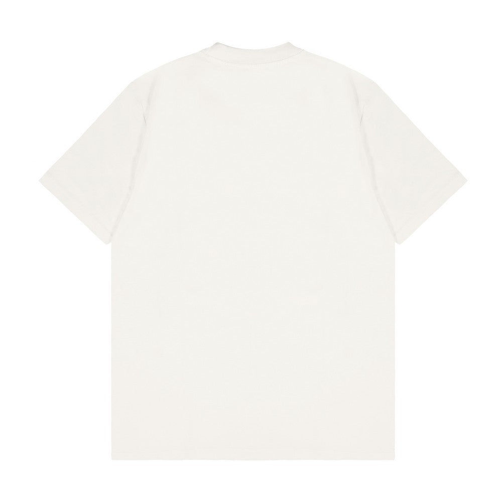 Greenlight Men's T-Shirt Short Sleeve Regular Fit Cotton Venture City 090626