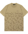 Greenlight Men's T-Shirt Short Sleeve Regular Fit Cotton Speckle C170626