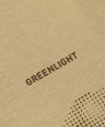 Greenlight Men's T-Shirt Short Sleeve Regular Fit Cotton Speckle C170626