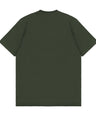 Greenlight Men's T-Shirt Short Sleeve Regular Fit Cotton Speckle C170626