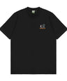 Greenlight Men's T-Shirt Short Sleeve Regular Fit Cotton Weekend Craft C250626