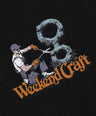 Greenlight Men's T-Shirt Short Sleeve Regular Fit Cotton Weekend Craft C250626