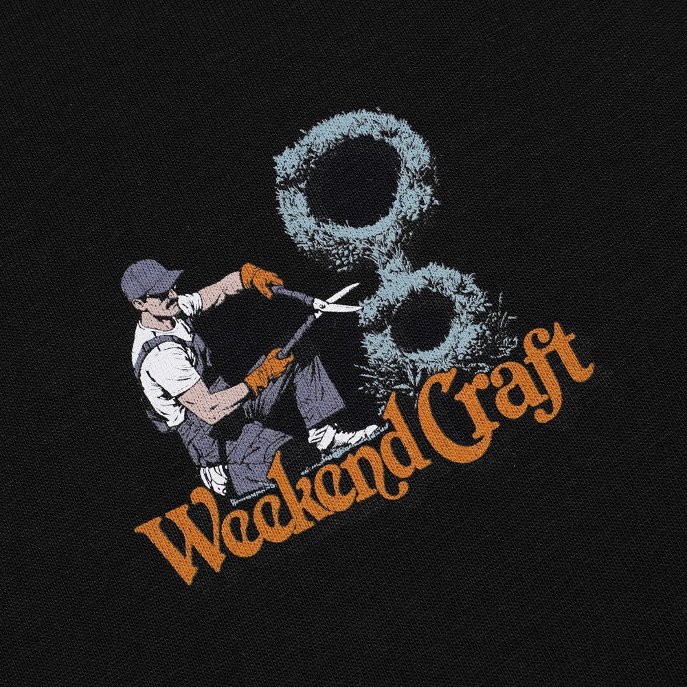 Greenlight Men's T-Shirt Short Sleeve Regular Fit Cotton Weekend Craft C250626