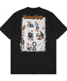 Greenlight Men's T-Shirt Short Sleeve Regular Fit Cotton Weekend Craft C250626